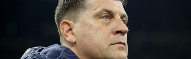 Zvezda overava 8. titulu zaredom! Milojević poručuje: Imamo kadrovske probleme!