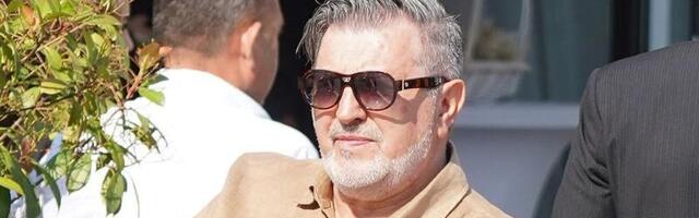 Našeg pevača supruga ostavila zbog njegovog kolege: Oženio se dve decenije mlađom, njoj je sada prepisao sve