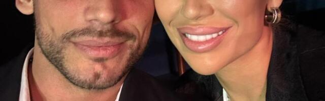 MEDENI MESEC TEE TAIROVIĆ ODLOŽEN! Pevačica zbog ove jako bitne stvari nije mogla da otputuje sa mužem na odmor odmah nakon svadbe!