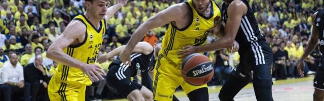 Problemi za Fener! Dvojica igrača pod znakom pitanja za Parižane