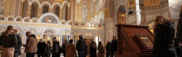 Danas slavimo PREPODOBNOG JOVANA: Izgovorite OVU molitvu za sreću i blagostanje