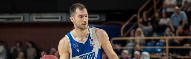 POSLEDNJE MVP PRIZNANJE IDE U ZADAR: Sjajna partija Mazalina nije prošla nezapaženo!