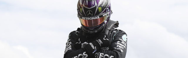 Hamilton želi pregovore sa Mercedesom