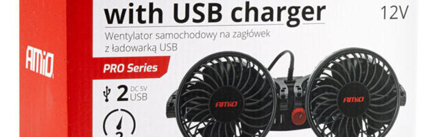 Gizmodrom: Auto tech gadžeti