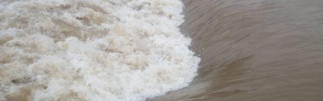 Upozorenje građanima: Kupanje na neuređenim mestima može biti kobno