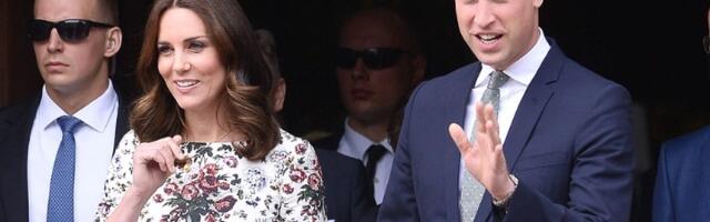 Otkriven šokantan DETALJ - Kejt i Vilijam su odavno suđeni jedno drugom?