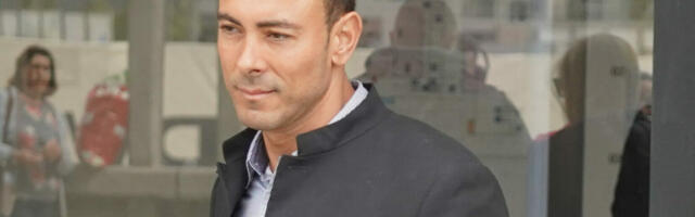 Problemi su se nagomilali: Vest o Urošu Ćertiću šokirala javnost, evo detalja