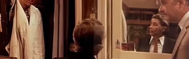 Da li ga se sećate? Odigrao više od 30 uloga, a svi ga pamte samo kao Šurdinog zeta (FOTO)