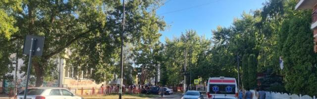 Tužilaštvo utvrđuje identitete napadača na gimnazijalce u Nišu