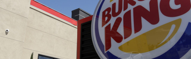 "Burger King" na društvenim mrežama zamolio goste da naručuju iz MekDonaldsa
