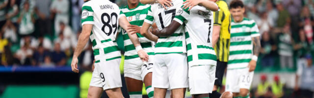 NEVEROVATAN BLAM U PORTUGALU: Umesto himne Lige šampiona, pustili...(VIDEO)