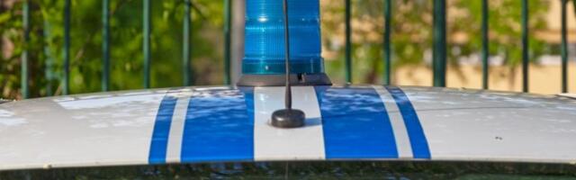 Turci meta i u Baru: Demolirana radnja brze hrane!