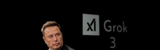 Grok tvrdi da je Ilon Mask bolji od gotovo svih, ali jednu osobu stavlja iznad njega