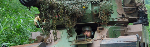 U Francuskoj se uvodi dobrovoljno služenje vojnog roka