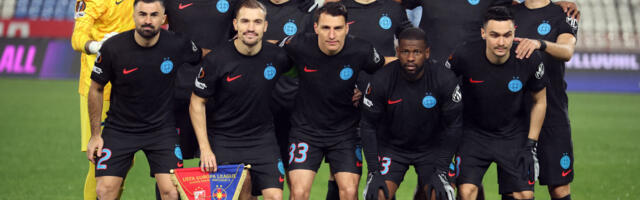 Pao dogovor: Rumuni kupuju Duartea! Kakva reakcija posle poraza od Zvezde