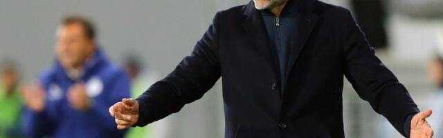 Žarko Lazetić podnosi neopozivu ostavku u Makabiju