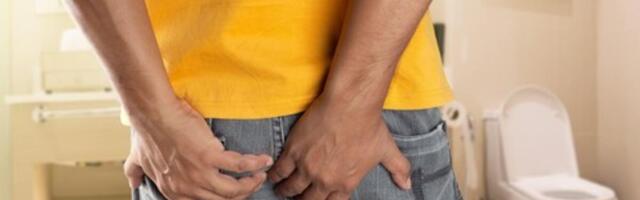 "ŽENA UPALILA TAMJAN..." Preseklo ga u stomaku, a mušterija ponudila WC: Srbin posle olakšanja ČUPAO KOSU S GLAVE