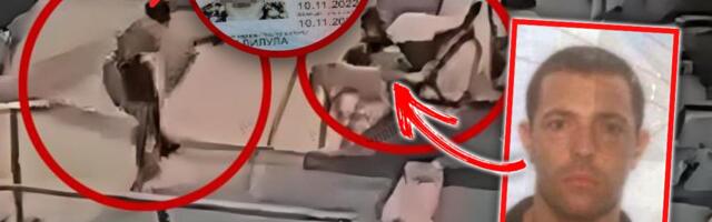 MARKA LJUBIŠU KANA POLICIJA DOVODI U SUD: Džoni sa Vračara i Radoje Zvicer planirali njegovo ubistvo, preživeo šest atentata