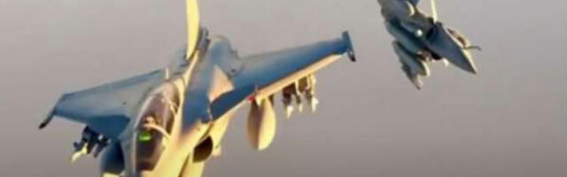 Хрватска купује хаубице „Цезар” и побољшава „Рафале”