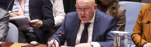 Украјина и Русија у Савету безбедности: тешке речи о рату, преговорима и америчком плану