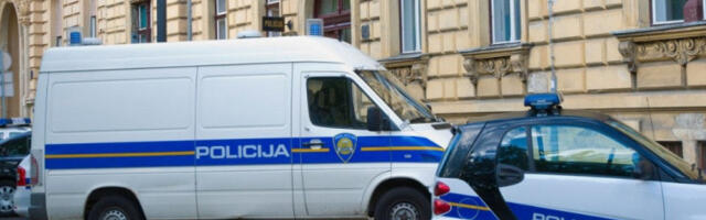 Брачни пар из Хрватске две године држао човека као роба