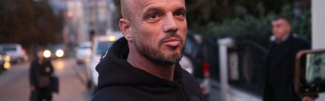 Boban Rajović prodao kuću koju je kupio od Dragane Mirković! "Istina je, ali mi je jako žao, dosta sam uložio"