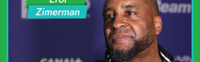 Legendarni Erol Zimerman se vratio u Glory, pa za Telegraf otkrio: "Dolazim u Srbiju, nedostaju mi splavovi"