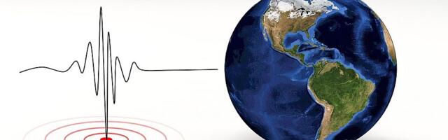 Zemljotres jačine tri stepena pogodio deo Srbije