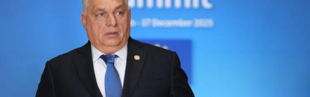 Orban: EU se prema Srbiji ponaša nefer i sramotno