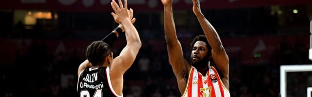 ZVEZDA – VIRTUS Drama u Areni! /VIDEO/