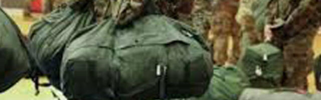 Бивши немачки војник осуђен на шест година затвора због силовања