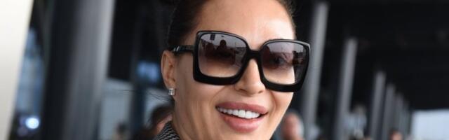 Ceca imala peh pred početak kocerta - Evo šta je zadesilo pevačicu