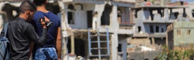 TRAGEDIJA KAKVU SVET NE PAMTI: 12 miliona ljudi ostalo bez domova, desetine hiljada mrtvih! Sudan krvari dok se generali bore za moć! (VIDEO)