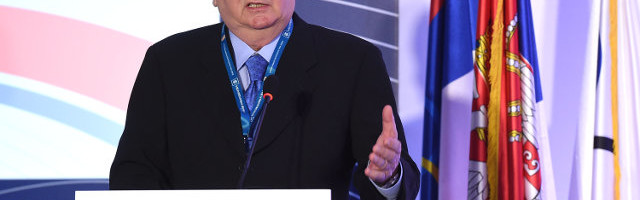 Savezi rekli svoje, Boža Maljković pred novim izborom