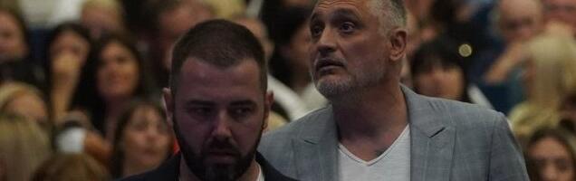 Nakon drame sa izvršiteljima prijatelj Čede Jovanovića zapretio: "Sve ću objaviti"