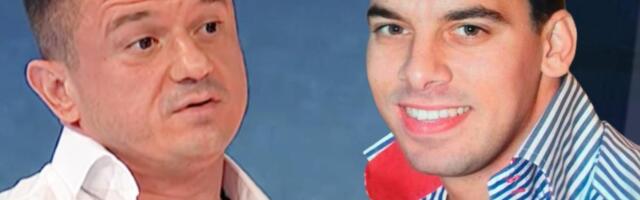 TIGAR POVEZAN SA UBIJENIM ŽIVKOM BAKIĆEM?! Ovo su detalji koji su šokirali javnost!