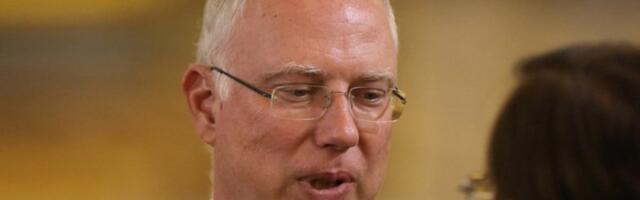 Ne provociraj tatu, Ursula! Brutalno spuštanje šefice EK: Dmitrijev je sasekao jednom rečenicom zbog Grenlanda