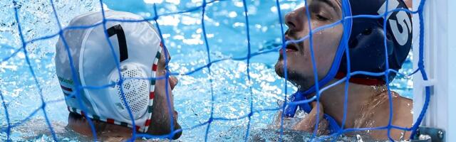 SRBIJA - MAĐARSKA! Najveći vaterpolo klasik na svetu: "Delfini" žele da vrate zlato posle 8 godina, "Čarobni" žele da odbrane status najuspešnije selekcije