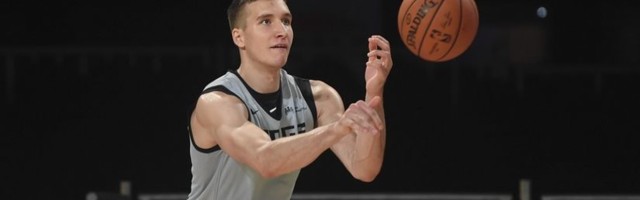 Bogdanović odlučio da testira tržište pre nego što potpiše