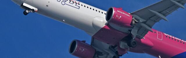 Zbog imena Wi-Fi mreže putnika izraelski borbeni avioni presreli avion Viz era