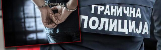 OPSEŽNA AKCIJA KOD ŠIDA! Policija prvo u kamionu našla 8 Turaka i dva Kineza! Ali nije to razlog zbog kog se teren ka Hrvatskoj pomno češlja, evo koga traže