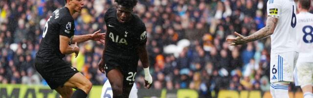 Totenhem našao novog trenera?