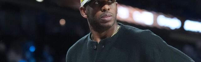 Došlo je vreme da i on kaže zbogom: Kris Pol završio karijeru!