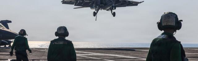 Diplomatija ili sukob? Kriza između SAD i Irana sada '50-50', kažu stručnjaci