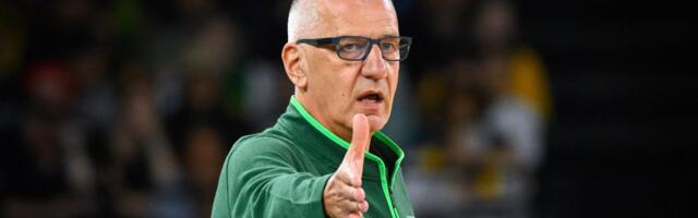 "U košarci sam skoro 50 godina. Retko sam video nešto slično... impresivan je!" Aco Petrović fasciniran: Biće bolji od svog brata!