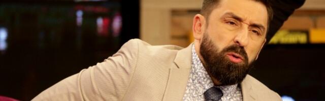 Ovu pevačicu Ognjen Amidžić VIŠE NIKAD NEĆE zvati u emisiju. Evo i zašto!