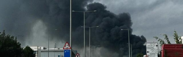 Počela masovna hapšenja u Kataru! Snimali udare raketa, pa završili na robiji - Vlasti bez milosti