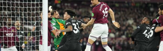 Da li je kiks Donarume ostavio Siti bez titule? Velika glupost Italijana, Vest Hem odigrao i za Arsenal