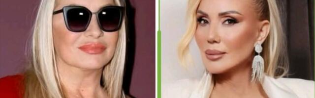 Istina isplivala posle 40 godina: Vesna Zmijanac otkrila zašto je Brena imala lakši put!