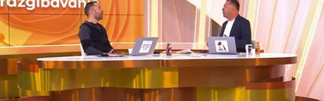 Водитељи након што су се подсмевали болесном детету: Нисмо погрешили